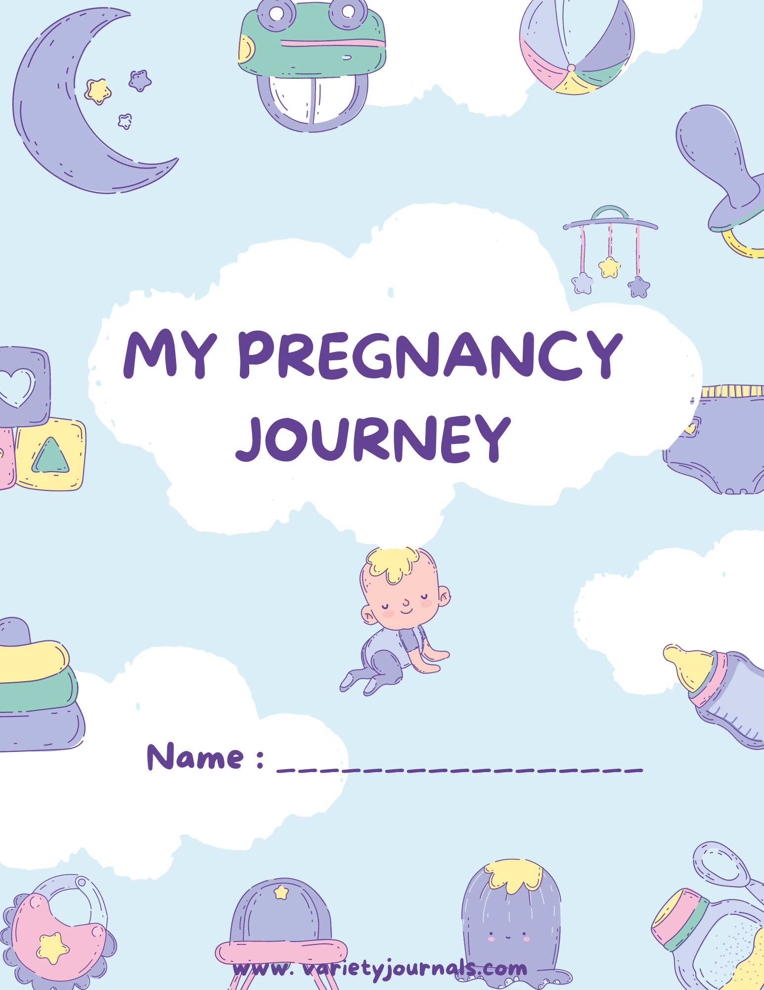 Pregnancy Journal