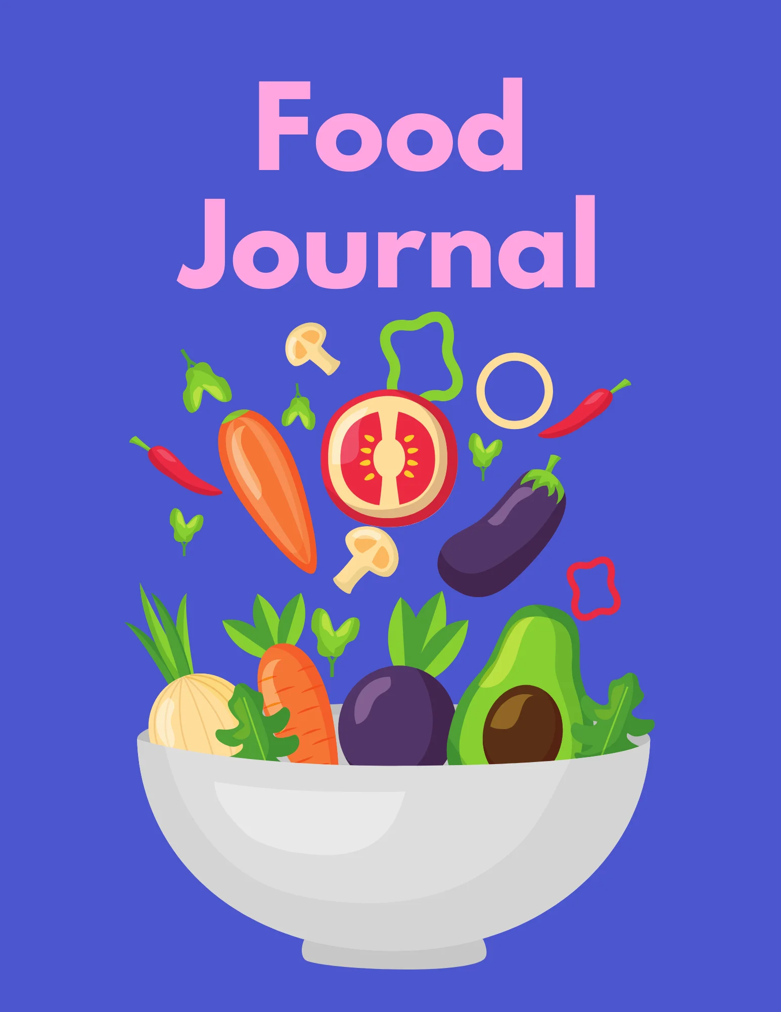 Food Journal