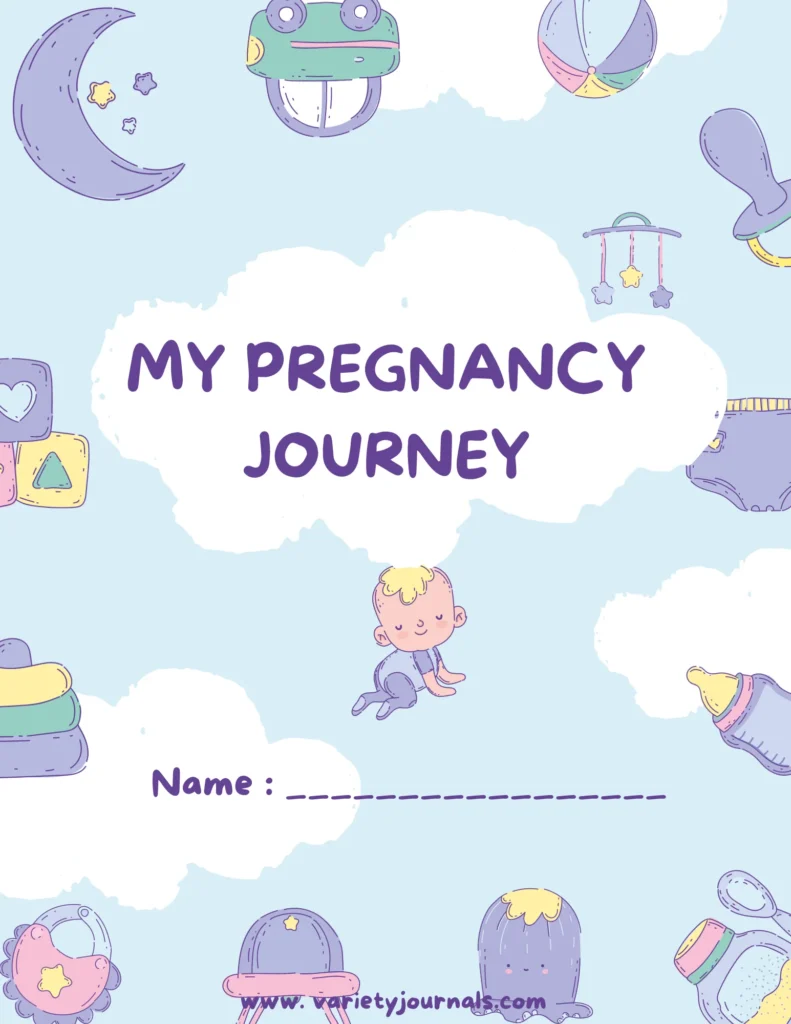 Pregnancy Journal