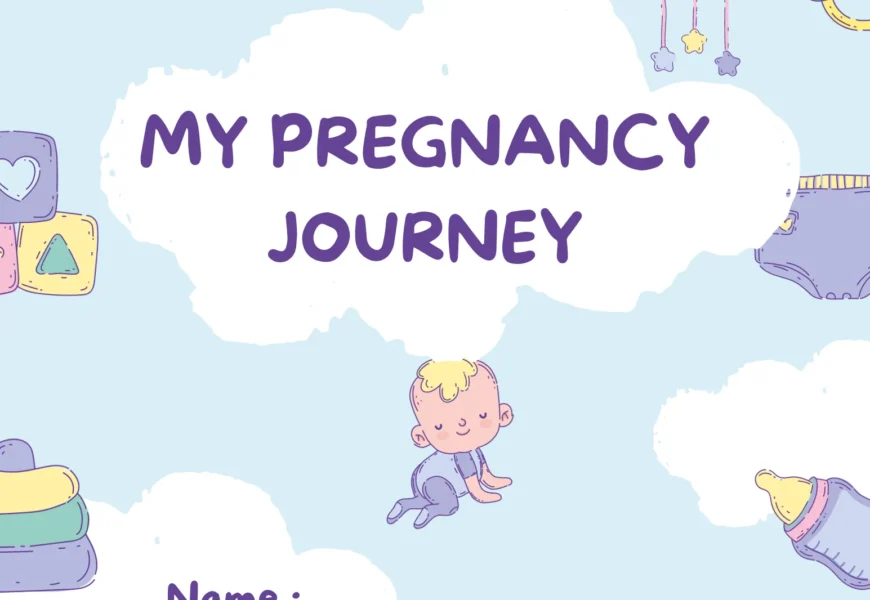 Pregnancy Journal