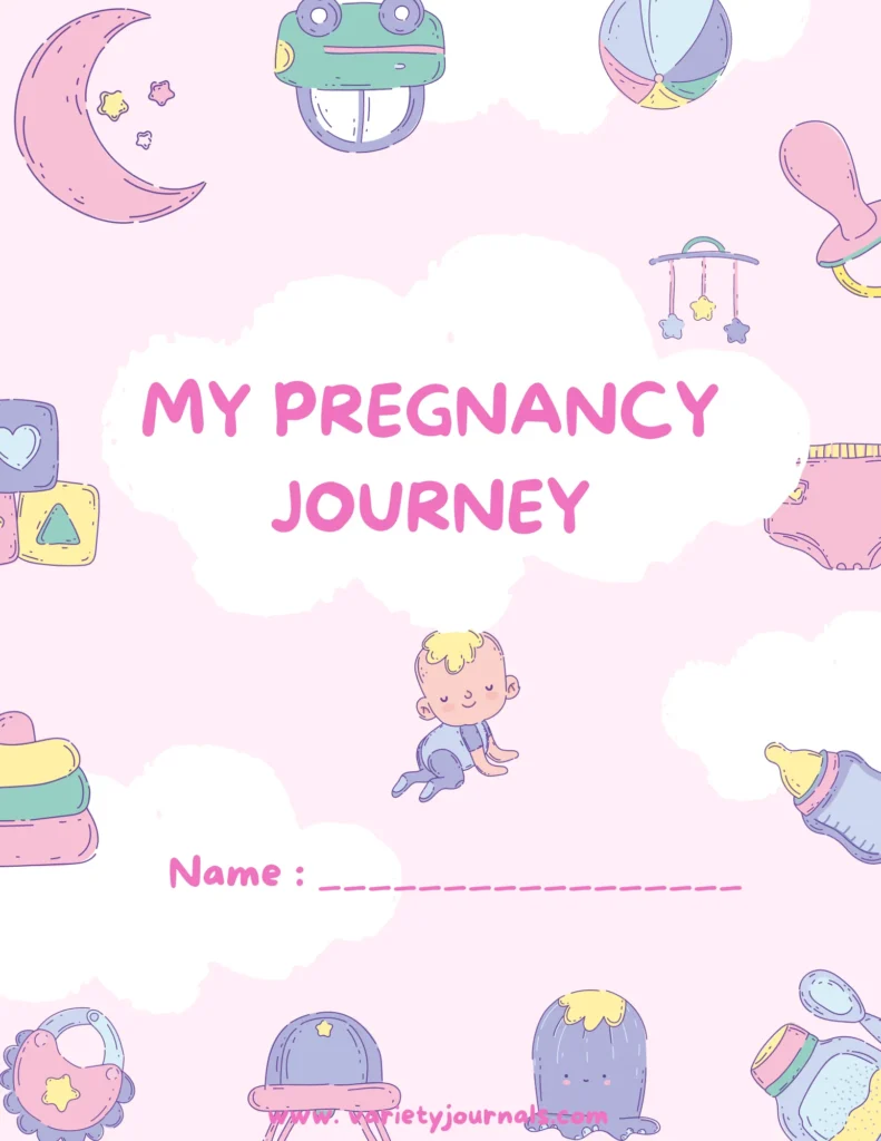 Pregnancy Journal