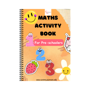 maths-activity-book