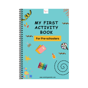 my-first-activity-book