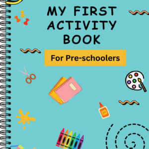 my-first-activity-book