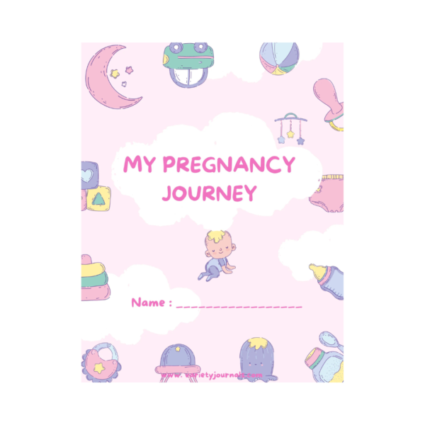 pregnancy-journal