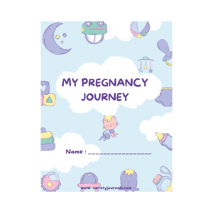 pregnancy-journal