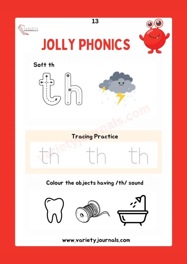 th-sound-worksheet2