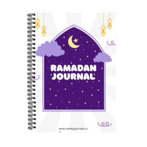 Ramadan Journal-2