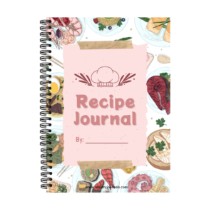 recipe-journal